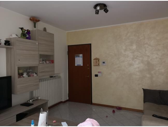 Anteprima foto 2 - Casa indipendente in Vendita a Basiano (Milano)