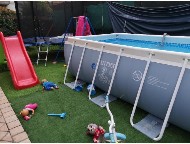 Anteprima foto 4 - Casa indipendente in Vendita a Basiano (Milano)