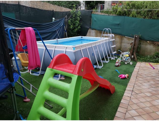 Anteprima foto 5 - Casa indipendente in Vendita a Basiano (Milano)