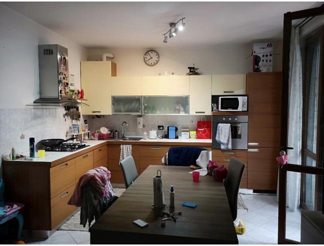 Anteprima foto 6 - Casa indipendente in Vendita a Basiano (Milano)