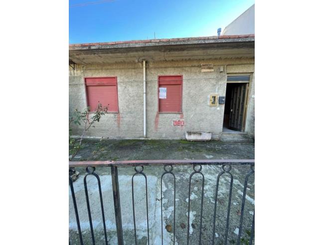 Anteprima foto 2 - Casa indipendente in Vendita a Basicò (Messina)