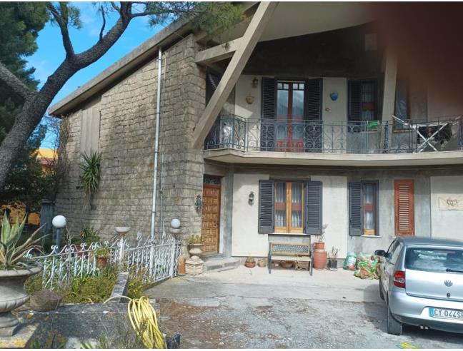 Anteprima foto 3 - Casa indipendente in Vendita a Basicò (Messina)