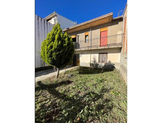 Anteprima foto 3 - Casa indipendente in Vendita a Basicò (Messina)