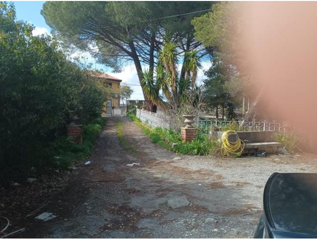 Anteprima foto 4 - Casa indipendente in Vendita a Basicò (Messina)