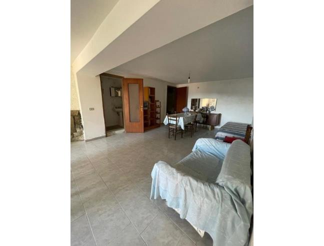 Anteprima foto 4 - Casa indipendente in Vendita a Basicò (Messina)