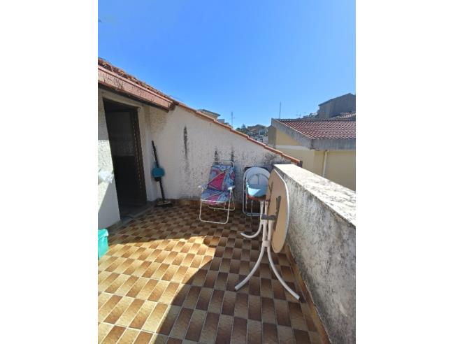 Anteprima foto 4 - Casa indipendente in Vendita a Basicò (Messina)