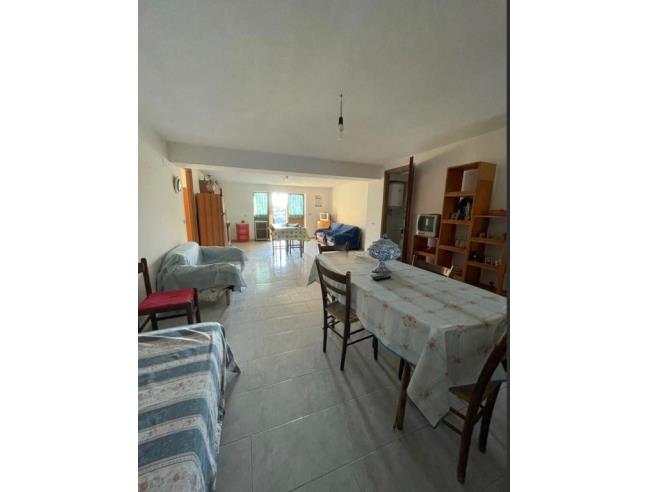 Anteprima foto 5 - Casa indipendente in Vendita a Basicò (Messina)