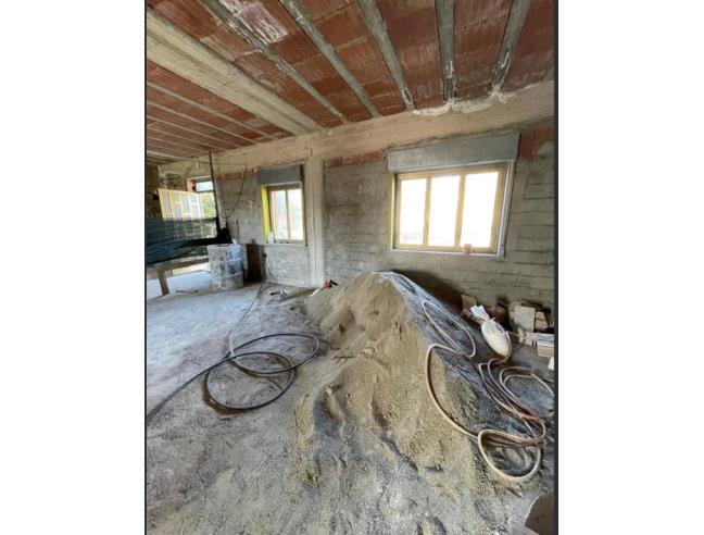 Anteprima foto 6 - Casa indipendente in Vendita a Basicò (Messina)