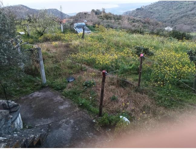 Anteprima foto 6 - Casa indipendente in Vendita a Basicò (Messina)