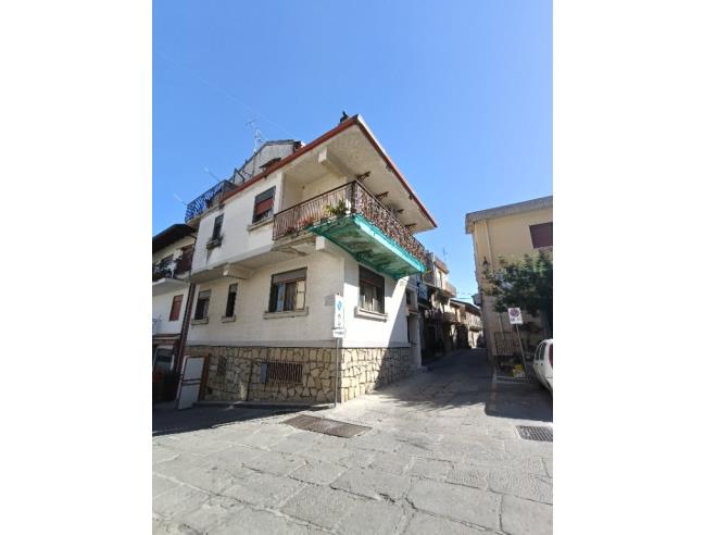 Anteprima foto 7 - Casa indipendente in Vendita a Basicò (Messina)