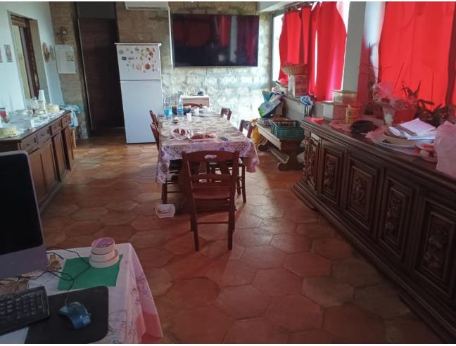 Anteprima foto 7 - Casa indipendente in Vendita a Basicò (Messina)