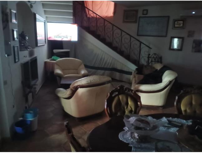Anteprima foto 8 - Casa indipendente in Vendita a Basicò (Messina)