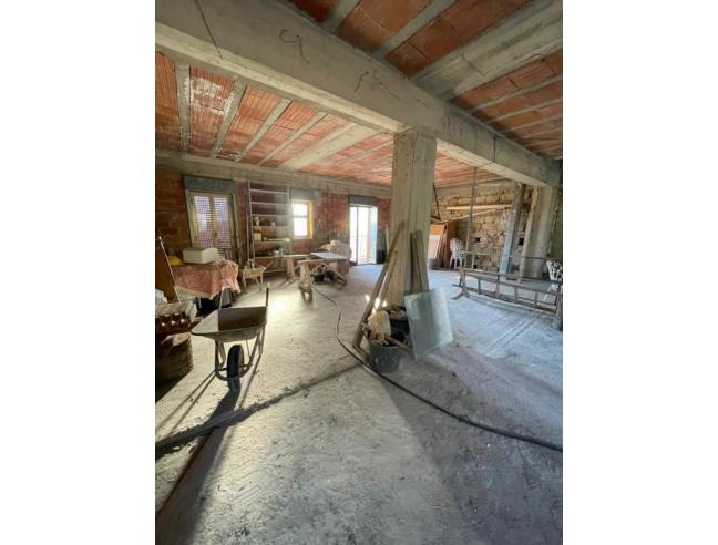 Anteprima foto 8 - Casa indipendente in Vendita a Basicò (Messina)