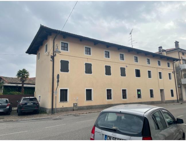 Anteprima foto 2 - Casa indipendente in Vendita a Basiliano - Variano