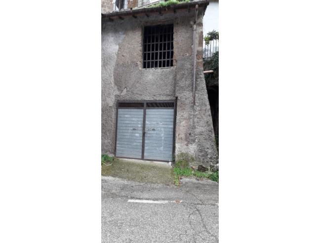 Anteprima foto 1 - Casa indipendente in Vendita a Bassano Romano (Viterbo)