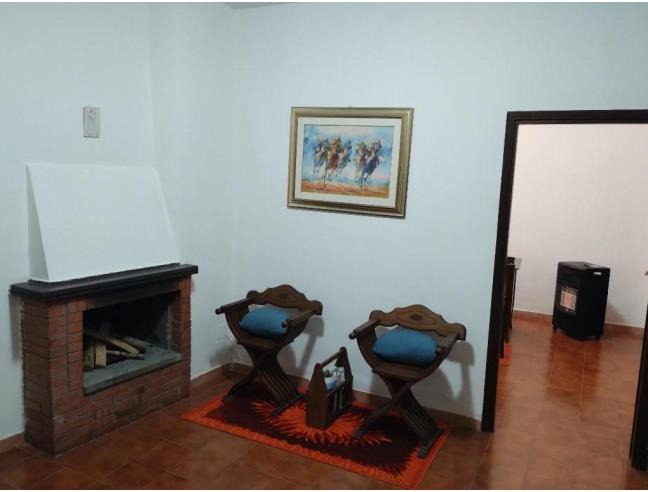 Anteprima foto 1 - Casa indipendente in Vendita a Bassano Romano (Viterbo)