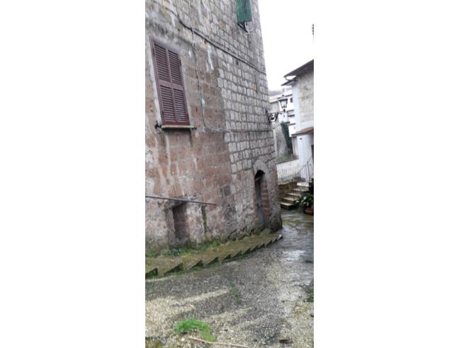 Anteprima foto 3 - Casa indipendente in Vendita a Bassano Romano (Viterbo)