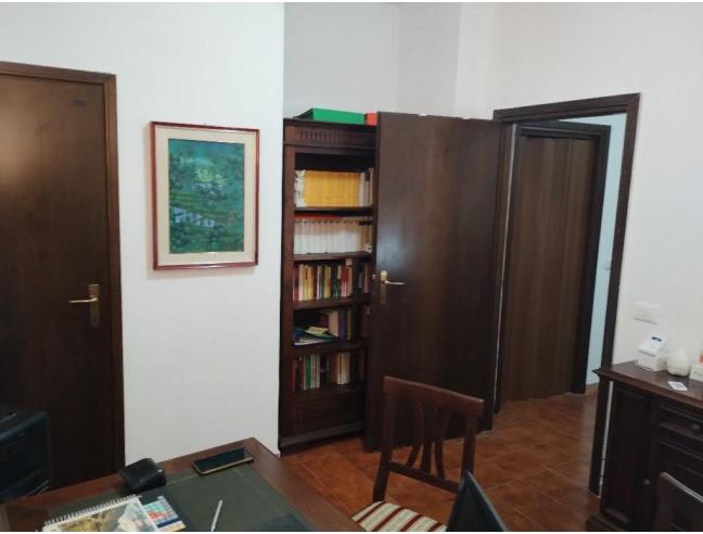 Anteprima foto 5 - Casa indipendente in Vendita a Bassano Romano (Viterbo)