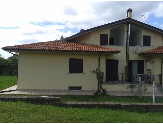 Anteprima foto 7 - Casa indipendente in Vendita a Bassano Romano (Viterbo)