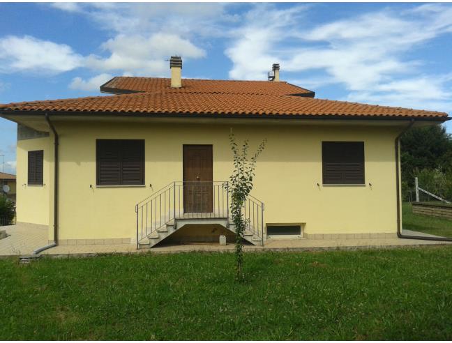 Anteprima foto 8 - Casa indipendente in Vendita a Bassano Romano (Viterbo)