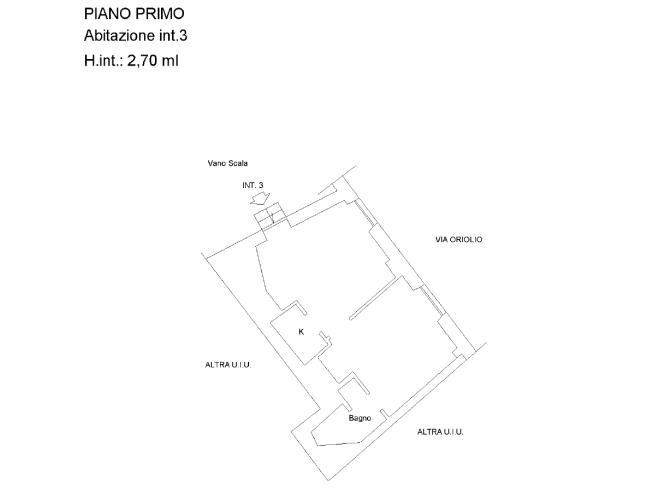 Anteprima foto 8 - Casa indipendente in Vendita a Bassano Romano (Viterbo)