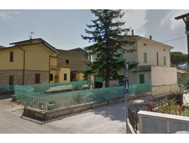 Anteprima foto 2 - Casa indipendente in Vendita a Bastia Umbra (Perugia)