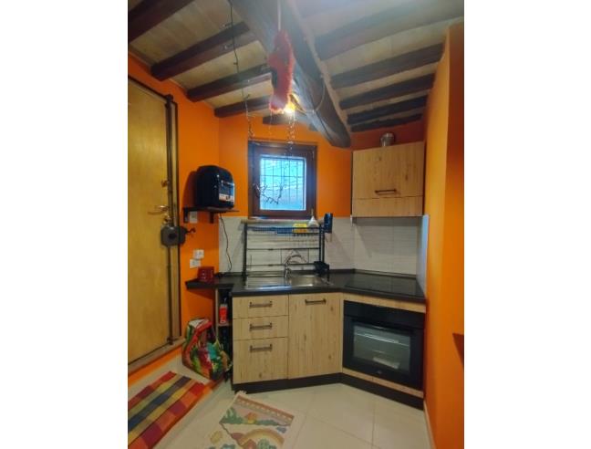 Anteprima foto 3 - Casa indipendente in Vendita a Bastia Umbra (Perugia)