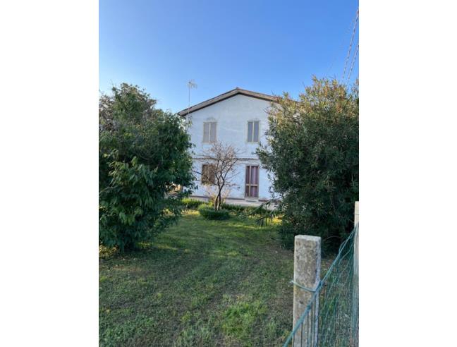 Anteprima foto 1 - Casa indipendente in Vendita a Battaglia Terme (Padova)