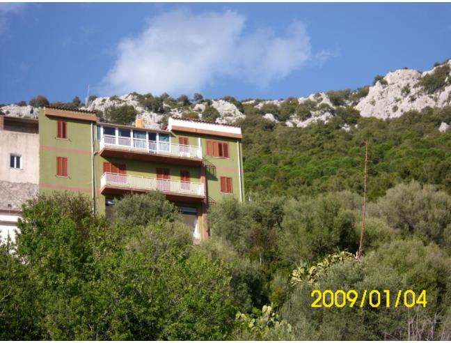 Anteprima foto 2 - Casa indipendente in Vendita a Baunei (Nuoro)