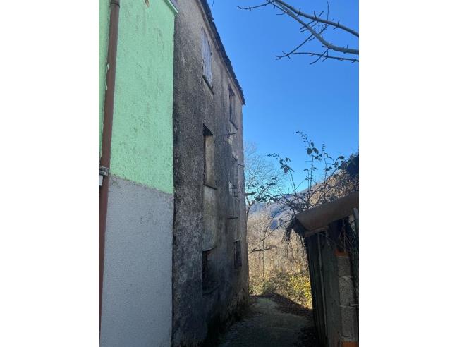 Anteprima foto 2 - Casa indipendente in Vendita a Bedonia - Alpe