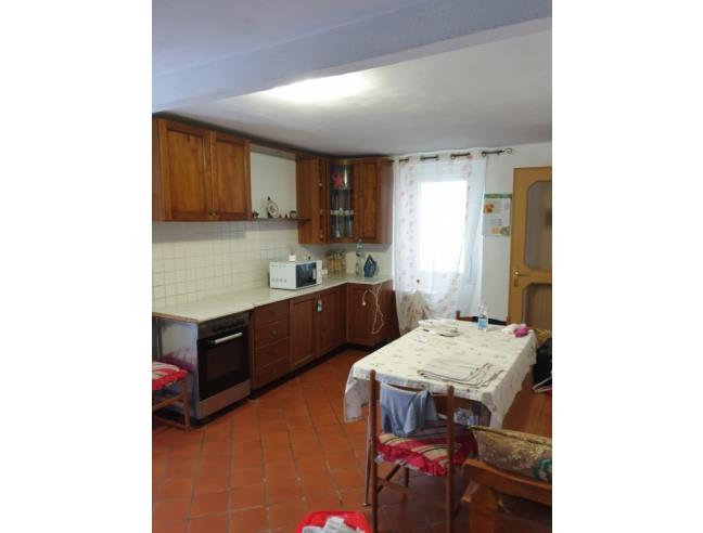 Anteprima foto 3 - Casa indipendente in Vendita a Bedonia - Libbia