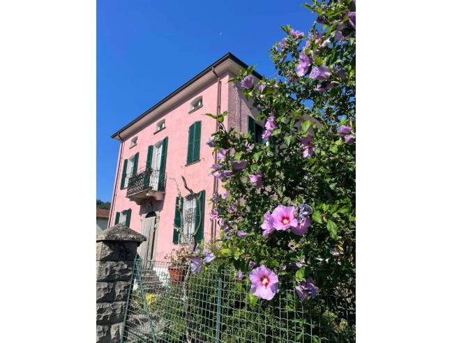 Anteprima foto 1 - Casa indipendente in Vendita a Bedonia (Parma)