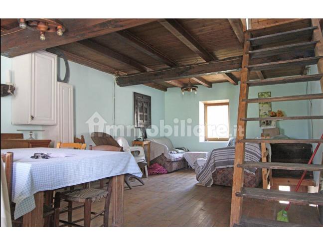 Anteprima foto 2 - Casa indipendente in Vendita a Bedonia (Parma)