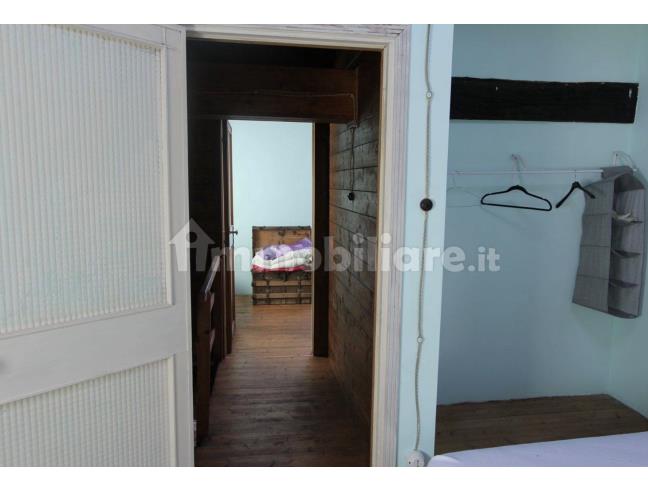 Anteprima foto 4 - Casa indipendente in Vendita a Bedonia (Parma)