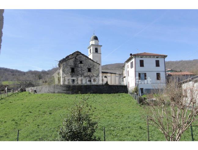 Anteprima foto 6 - Casa indipendente in Vendita a Bedonia (Parma)