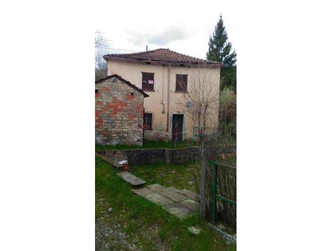 Anteprima foto 2 - Casa indipendente in Vendita a Bedonia - Roncole