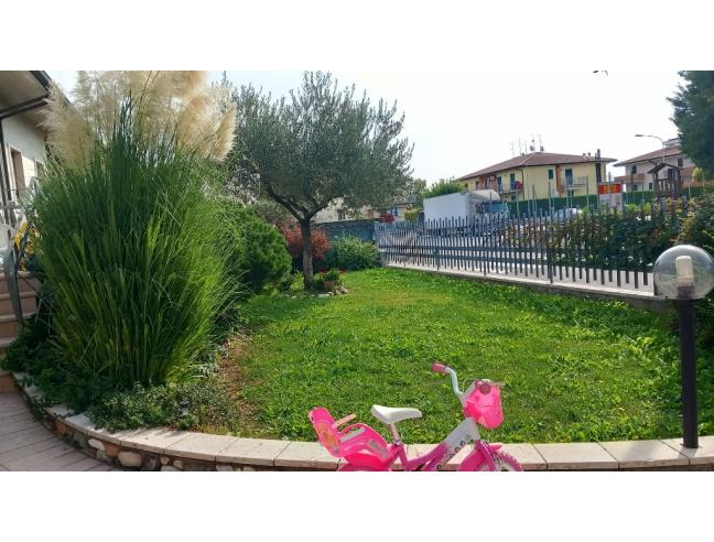 Anteprima foto 3 - Casa indipendente in Vendita a Belfiore (Verona)