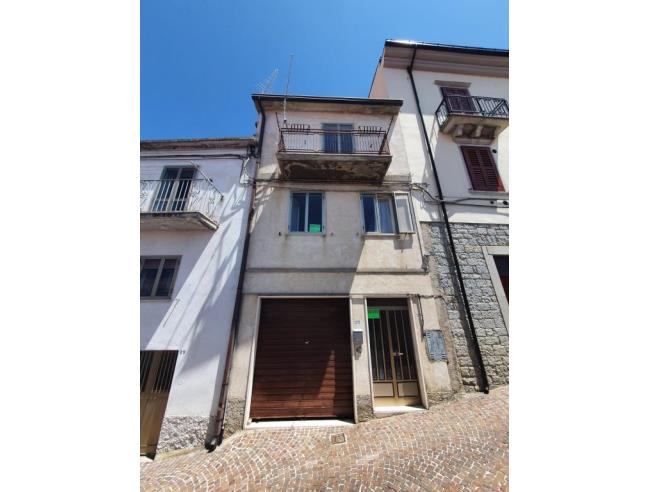 Anteprima foto 1 - Casa indipendente in Vendita a Belmonte del Sannio (Isernia)