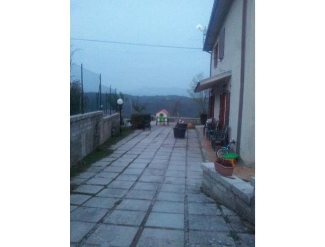 Anteprima foto 2 - Casa indipendente in Vendita a Belmonte in Sabina - Terze Ville