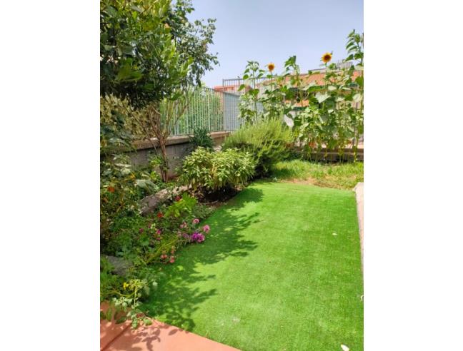 Anteprima foto 2 - Casa indipendente in Vendita a Belpasso (Catania)