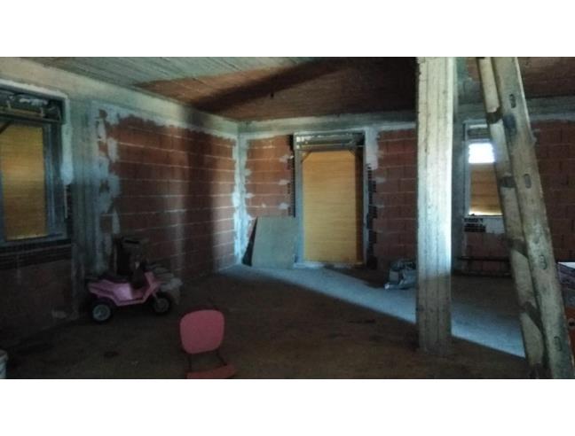 Anteprima foto 2 - Casa indipendente in Vendita a Belpasso - Piano Tavola