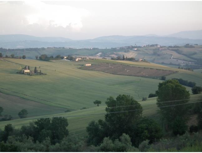 Anteprima foto 1 - Casa indipendente in Vendita a Belvedere Ostrense (Ancona)