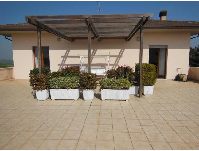 Anteprima foto 5 - Casa indipendente in Vendita a Belvedere Ostrense (Ancona)