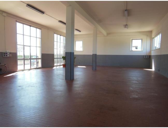 Anteprima foto 6 - Casa indipendente in Vendita a Belvedere Ostrense (Ancona)