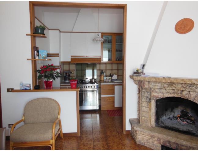 Anteprima foto 8 - Casa indipendente in Vendita a Belvedere Ostrense (Ancona)