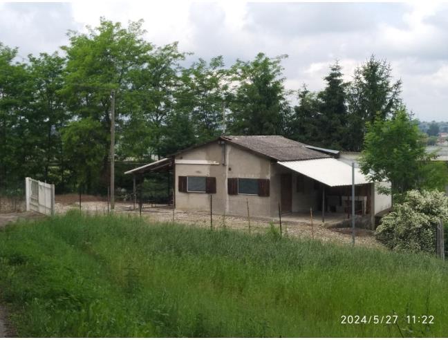 Anteprima foto 1 - Casa indipendente in Vendita a Bene Vagienna - Isola