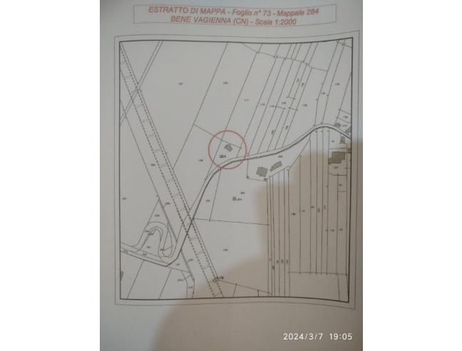 Anteprima foto 2 - Casa indipendente in Vendita a Bene Vagienna - Isola
