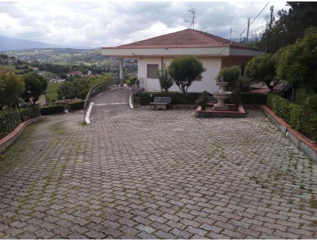 Anteprima foto 2 - Casa indipendente in Vendita a Benevento (Benevento)