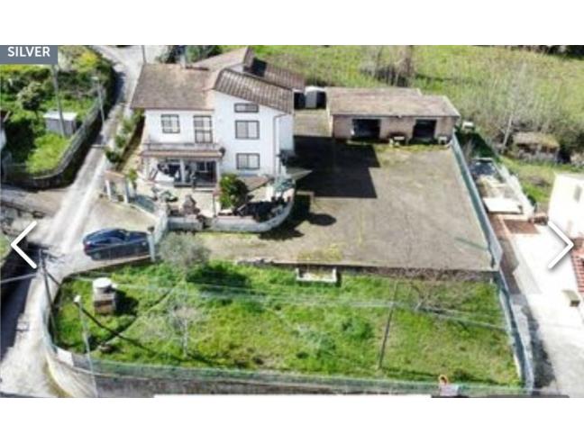 Anteprima foto 2 - Casa indipendente in Vendita a Benevento (Benevento)