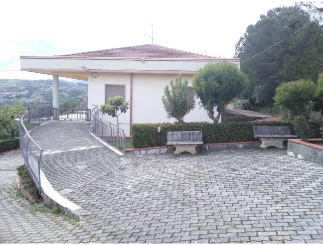 Anteprima foto 3 - Casa indipendente in Vendita a Benevento (Benevento)